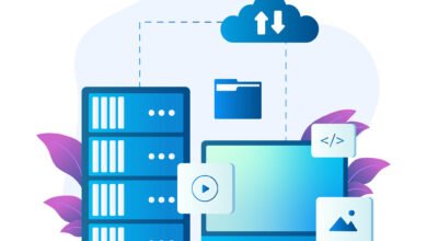 The Benefits of Cloud Hosting