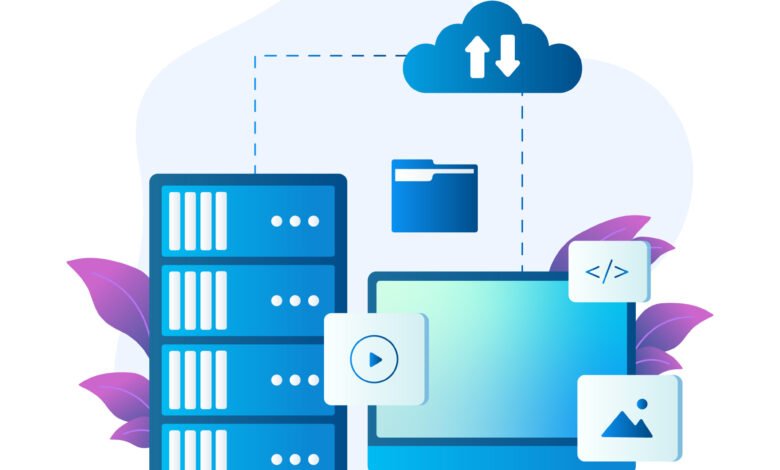 The Benefits of Cloud Hosting