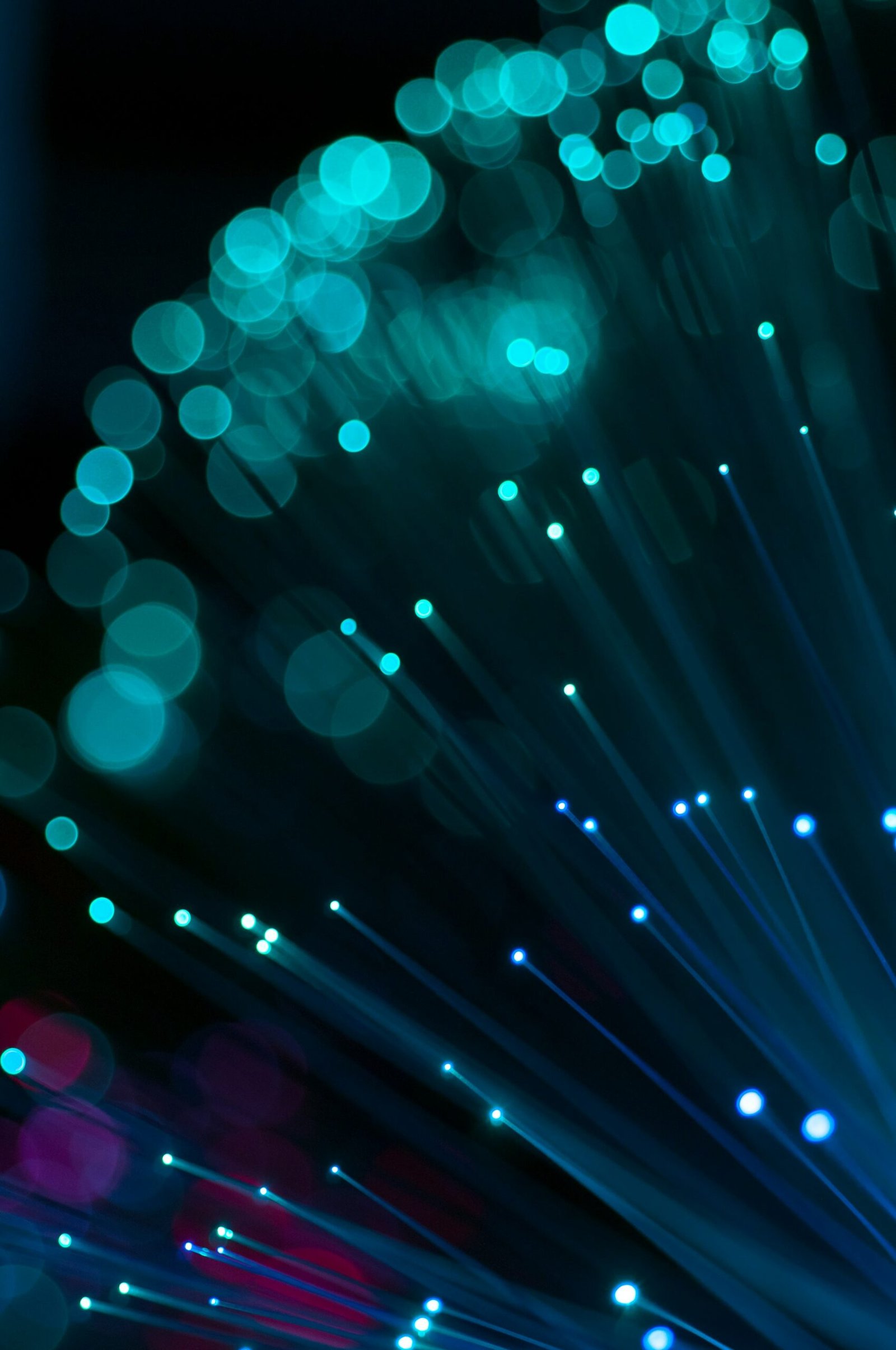 What is Optical Fiber?