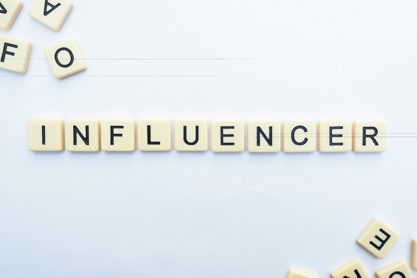 The Power of Influencer Marketing